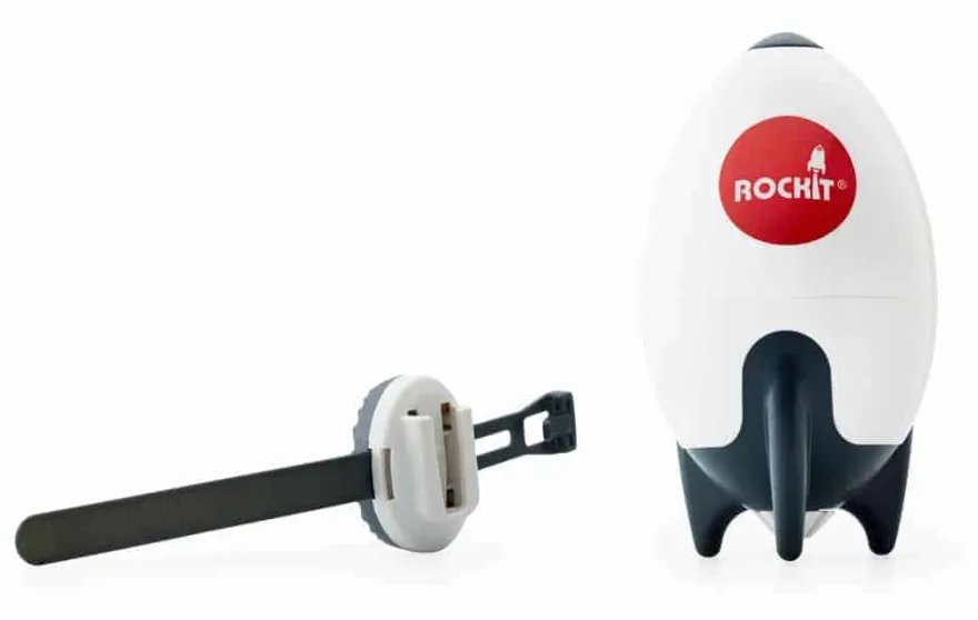 Rockit - Barnevognsvugger