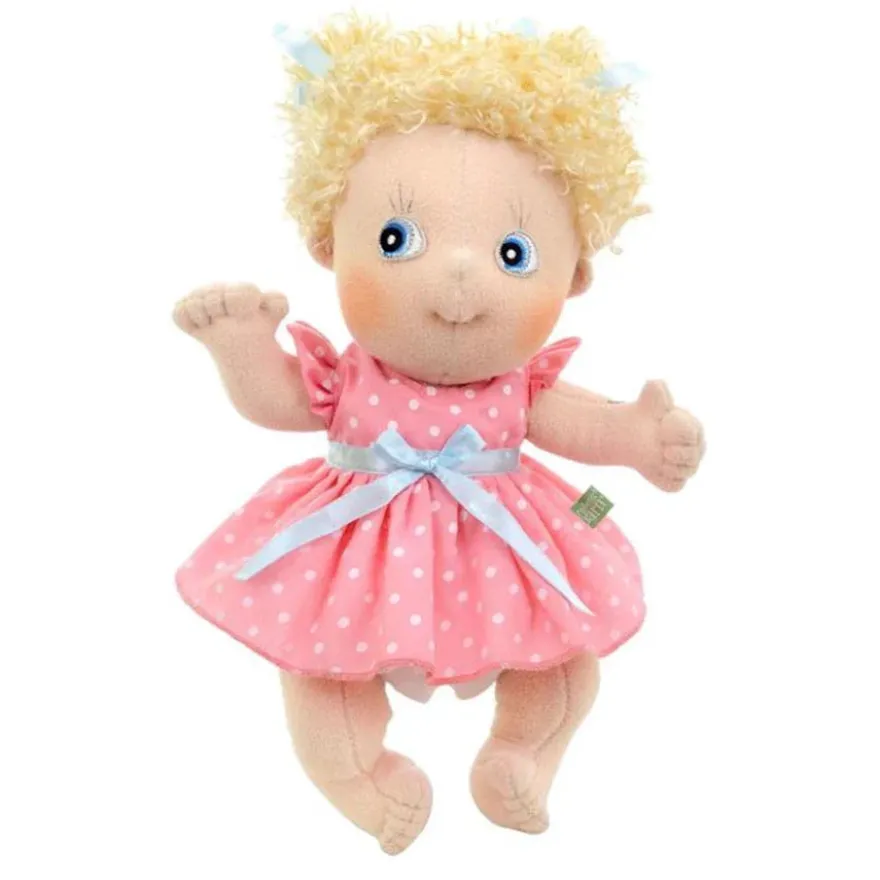 Rubens Barn Cutie - Emelie