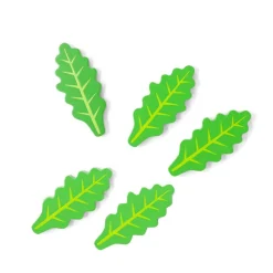RUCOLA SALAT - 5 BLADE