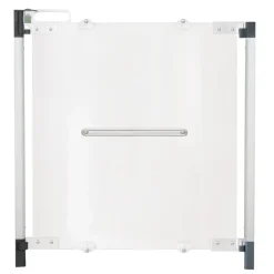 Safe & Care - Skruemonteret sikkerhedsgitter - 75-100 cm