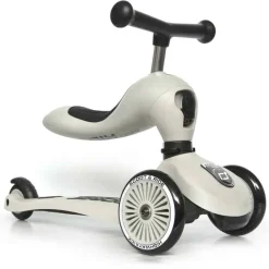 Scoot and Ride Highway Kick 1 - Ash
