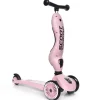 Scoot and Ride Highway Kick 1 - Rose