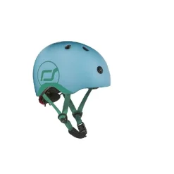 Scoot and Ride hjelm XXS - S - Steel