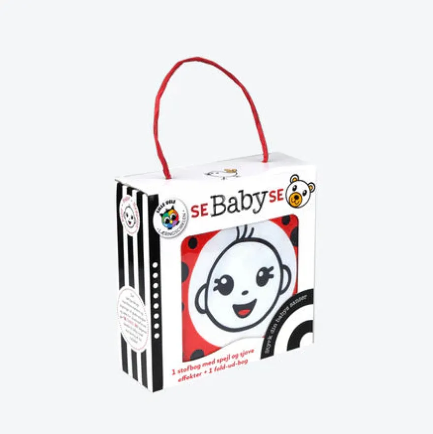 Se baby se-æske