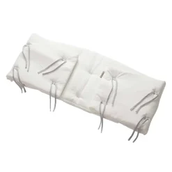 Sengerand til Leander Classic™ babyseng - Snow