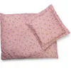 SENGESÆT 50 CM - ROSA