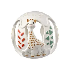 Sensory teething ball Sophie la girafe