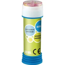 Soap Bubbles 60ml CDU 24