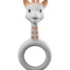 Sophie La Girafe Ring Theether