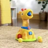 Spinnin Spots Giraffe Boldspil