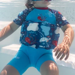 Splash About Flydedragt - Sea Life - 2-4 år