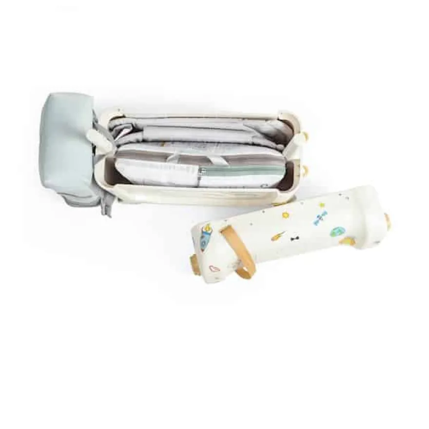 Stokke Cloudsleeper - Jetkids