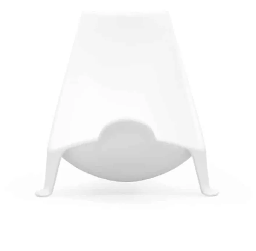 Stokke Flexi Bath Newborn support - hvid