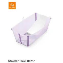 Stokke® Flexi Bath® sampak Lavender