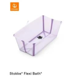 Stokke® Flexi Bath® sampak Lavender