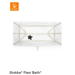 Stokke Flexi Bath® - Sandy Beige