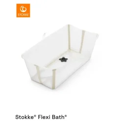 Stokke Flexi Bath® - Sandy Beige