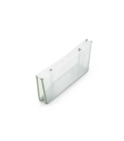 Stokke Flexi Bath - Transparent Green