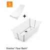 Stokke® Flexi Bath® X - Large Bundle - Hvid