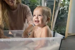 Stokke Flexi Bath X-Large - hvid