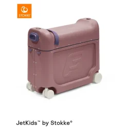 Stokke® JetKids BedBox - Hazy Lilac