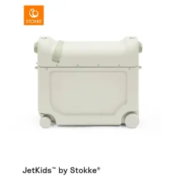 Stokke® JetKids BedBox - Sea Green