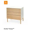 Stokke Sleepi Kommode - Natur
