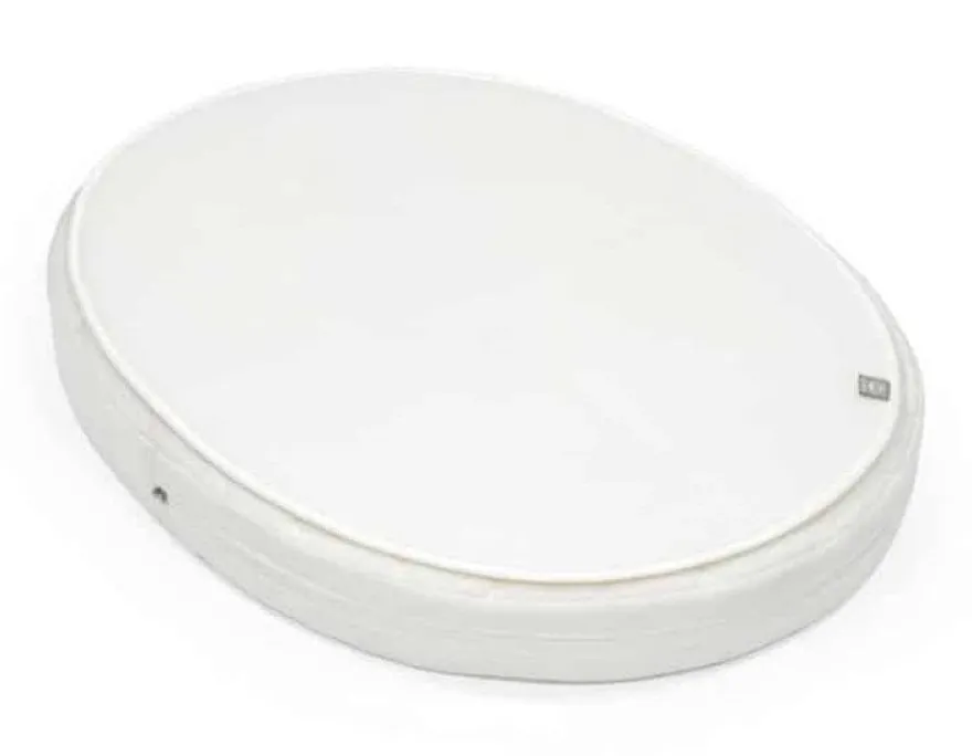 Stokke SLEEPI V3 Beskyttelseslagen til Mini Hvid