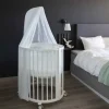 Stokke Sleepi V3 Mini Hvid
