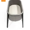 Stokke Snoozi graphite grey