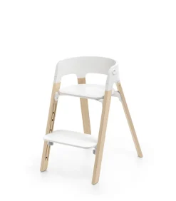 Stokke Steps Bundle - Hvid