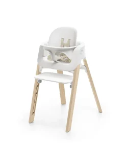 Stokke Steps Bundle - Hvid