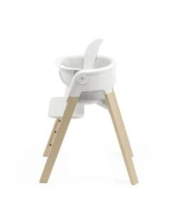 Stokke Steps Bundle - Hvid