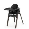Stokke Steps Bundle - Sort