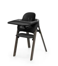 Stokke Steps Bundle - Sort