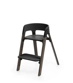 Stokke Steps Bundle - Sort