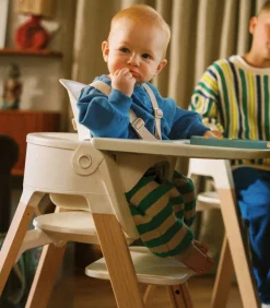 Stokke Steps Bundle - Sort