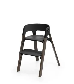 Stokke Steps Bundle - Sort