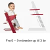 Stokke® Tripp Trapp® Højstol - Oak Natur