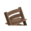 Stokke® Tripp Trapp® Højstol - Warm Brown