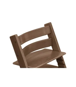 Stokke® Tripp Trapp® Højstol - Warm Brown
