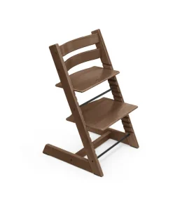 Stokke® Tripp Trapp® Højstol - Warm Brown