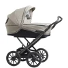 Stork Classic - Stel: Carbon - Overdel: Sand