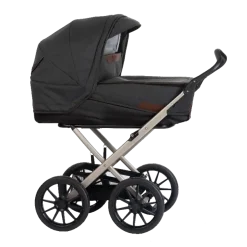 Stork Classic - Stel: Champagne - Overdel: Melange/Brown