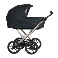Stork Classic - Stel: Champagne - Overdel: Midnight Melange