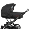 Stork Free - Stel: Carbon - Overdel: Melange/Brown