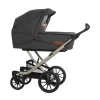 Stork Free - Stel: Champagne - Overdel: Graphic Black/Cognac
