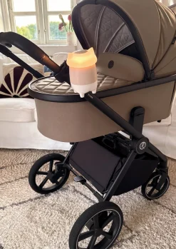 STORK 3-i-1 BabyRocker