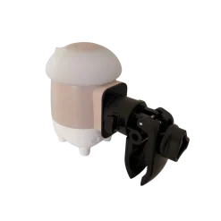 STORK 3-i-1 BabyRocker