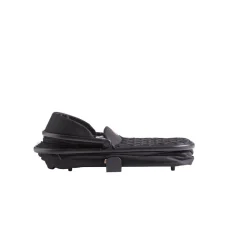 Stork Iconia Premium carrycot - sort